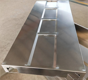 Tiroirs de rangement modernes pour camions Tiroir <span class=keywords><strong>gigogne</strong></span> en métal pour <span class=keywords><strong>plateau</strong></span> Ute avec coulissement - Product Image 2