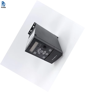 132F0001 132F 0001 VLT Automatisme industriel PAC Contrôleur de programmation PLC dédié - Product Image 1