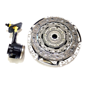 Para FOCUS Embrague Juego de 3 piezas Genuino <span class=keywords><strong>LUK</strong></span> 623312334 1S717540BA 2S717540CA 3M517540B1C 3M517540B1D 3M517540B2C - Product Image 2