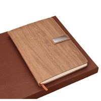 Ensemble de carnets souvenirs personnalisés en polyuréthane, coffret cadeau pratique pour les écoles, les vignobles et les entreprises, avec porte-clés (Chine)
