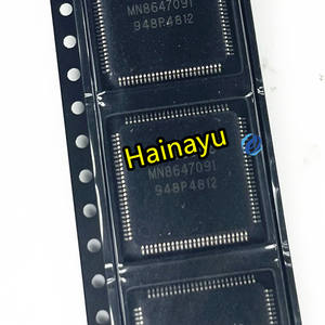 Tek BOM masa tırnak MN8647091 mn864mnmn8647091a ile Hainayu çip IC elektronik bileşenler diyot direnç kondansatör - Product Image 2