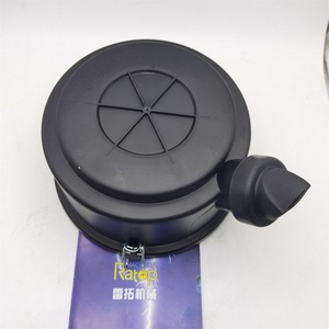 Couvercle de boîtier de filtre à air de haute qualité AT171855 pour JD 310E 315SJ 310SJ 315SJ 325J 410J 410G - Product Image 3