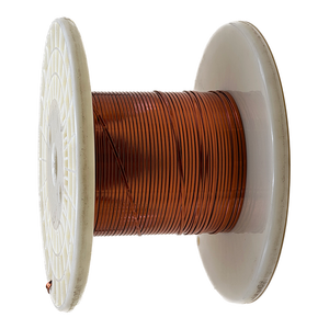 High Quality Winding <strong>Wire</strong> Enamelled <strong>Copper</strong> <strong>Wire</strong> Coils Enameled <strong>Copper</strong> <strong>Wire</strong> for Winding Electric Motors - Product Image 2