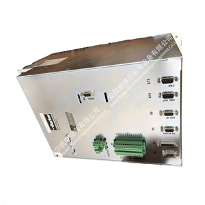 HID45SSR - Controlador/Unidad de Accionamiento de un Solo Eje - Componentes Hidráulicos Serie HIDRIVE - Product Image 4
