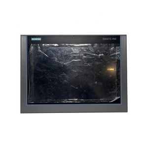 6AV2124-6GJ00-0AX0 ใหม่และของแท้ 6AV21246GJ000AX0 แผงควบคุม HMI - Product Image 5