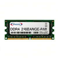 Mémoire RAM DDR4 16 Go 2133 MHz Dual Rank pour ordinateur portable Latitude 5480 en stock