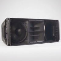 Système de sonorisation portable actif HDL 30-A en néodyme, double haut-parleur 10 pouces, 1100W RMS, 2200W de crête, 8 ohms, pour événements et mariages