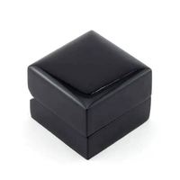 Boîte à bijoux en bois personnalisée pour femmes, boîte à bijoux en bois blanc, boîte à bijoux en bois grande taille