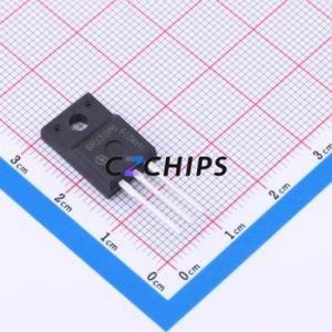 Nouveau transistor à effet de champ à transistor TO-220-FP IPA60R230P6XKSA1 d'origine (MOSFET) - Product Image 1