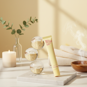 Chong Kun Dang Health de haute qualité Cliderm à faible élasticité moléculaire en collagène crème de soie à bas prix 40ml ensemble de planification faciale - Product Image 3