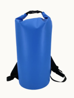 OEM-mochila impermeable de PVC 500D para exteriores, accesorio de Camping flotante, bolsa seca