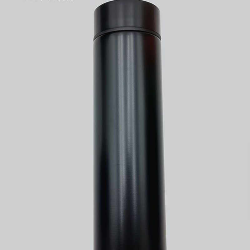 Noir mat