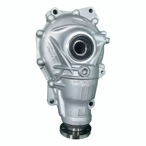 BLXS Nouveau pour X7 Différentiel central d'essieu avant à glissement limité Rapport de vitesse 3.38 2019- OEM 31507934392 - Product Image 1