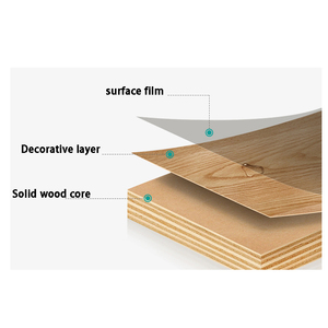 Armoire de chambre à coucher moderne et minimaliste en <span class=keywords><strong>PVC</strong></span> <span class=keywords><strong>blanc</strong></span> avec meuble de style coiffeuse pour la maison ou l'hôtel - Product Image 6