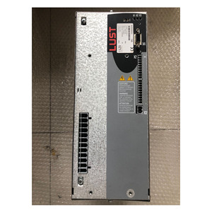 LUST CDD34.017.W2.1.PC1 Drive - Product Image 1