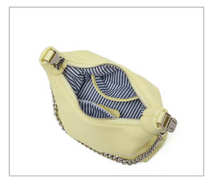 Lychee Grain Cowhide <b>Women's</b> Handbags Fashion <b>Women's</b> Shoulder <b>Bag</b> Crossbody <b>Bag</b> New Luxury Genuine Leather <b>Bags</b> <b>for</b> <b>Women</b> - Product Image 5