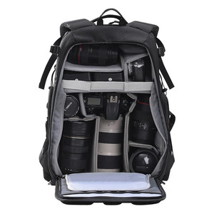 กระเป๋ากล้อง EIRMAI DSLR กันน้ำ กันกระแทก สำหรับกล้อง Canon Nikon - Product Image 2