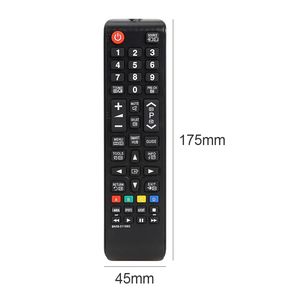 Nuevo mando a distancia de TV de repuesto para Samsung BN5901199G UE32J5505A UE48J5200 UE60JU6000 - Product Image 2