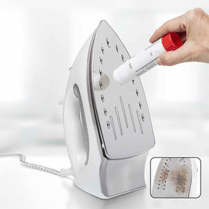 Lápiz de limpieza de barra de limpieza de hierro OEM para cuidar la placa de cada limpieza y cuidado de hierro - Product Image 1