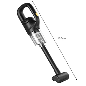 Multifunctional Handheld <b>Vacuum</b> Cleaner Powerful Suction Wireless <b>Vacuum</b> Cleaner for Car Floor Household - Product Image 2