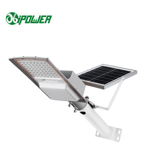 Luz solar LED impermeable para exteriores para pared, valla y jardín con sensor automático de anochecer al <span class=keywords><strong>amanecer</strong></span> Luz solar para jardín - Product Image 1