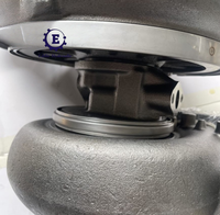Turbocompresseur 451357-15, Haute Qualité en Stock, Machinerie de Construction 6508-11-5020 U20313700a 320c