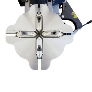 آلة الإطارات للبيع المباشر من المصنع ، أداة تغيير الإطارات بالطاقة V لإصلاح السيارة بأفضل سعر للمحلات التجارية - Product Image 5