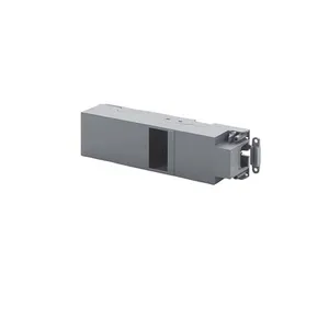 PLC 5WG1118-4AB01 제어 모듈 상자, 모듈 설치 상자