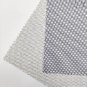 Design all'ingrosso Pvc + poliestere installazione esterna Spf 50 crema solare tessuti ciechi - Product Image 2
