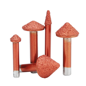 HYCNC Double Couche Sable Tête <span class=keywords><strong>De</strong></span> Champignon Couteau En Forme <span class=keywords><strong>De</strong></span> V Brasé Couteau <span class=keywords><strong>Pierre</strong></span> <span class=keywords><strong>Tombale</strong></span> Mérite <span class=keywords><strong>Stèle</strong></span> Gravure Machines-outils - Product Image 6