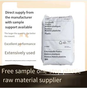 TPU Pelet Reçinesi Alifatik Termoplastik Poliüretan Bakire Geri Dönüştürülmüş Ateş Geciktirici Şeffaf/Siyah TPU Granülleri - Product Image 2