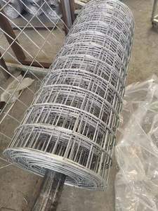 Tiêu chuẩn BRC <span class=keywords><strong>A65</strong></span> hàn dây lưới CuộN 7 'x 75'/xây dựng BRC Carbon dây thép lưới nhà máy - Product Image 5