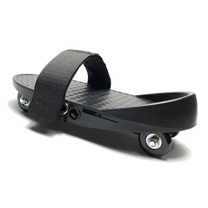 2025 terapia di riabilitazione in plastica in metallo Trainer per caviglia di alta qualità fornisce forniture per la terapia riabilitativa - Product Image 5