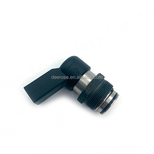 Injecteur solénoïde de haute qualité compatible avec A2C9626040080 A2C59513554 BK2Q-9K546-AG A2C59517051 - Product Image 3