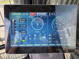 Foreuse rotative mobile YCR90 <span class=keywords><strong>90</strong></span> <span class=keywords><strong>KN</strong></span>.m de puissance de sortie à un bon prix - Product Image 5