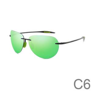 <span class=keywords><strong>Gafas</strong></span> de Sol de diseño clásico de Metal, <span class=keywords><strong>gafas</strong></span> de sol cuadradas estilo piloto, remaches, conducción, hombres, mujeres, Unisex, <span class=keywords><strong>gafas</strong></span> de sol Ditaeds, <span class=keywords><strong>gafas</strong></span> de sol Retro - Product Image 6