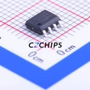 Chips de componentes electrónicos y servicio BOM de venta completa, transistor ESD y protección contra sobretensiones (TVS/ESD) original y nuevo, SO-8 - Product Image 1