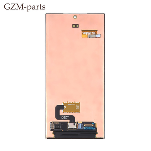 Điện Thoại Di Động Amoled Đối Với Samsung Galaxy S23 Siêu 5G S918 LCD Hiển Thị Màn Hình Cảm Ứng Digitizer Lắp Ráp Tiêu Chuẩn Lớn Trong Kho - Product Image 3