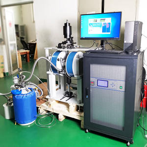 DXV-130 실험실 VSM 진동시료 자력계, 자기특성 측정을 위한 냉각시스템 포함 - Product Image 5