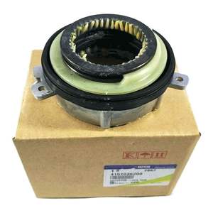 Ssangyong actyon kyron rexton rodius tivoli korando c <span class=keywords><strong>musso</strong></span> OEM 4151036200 4151009000 4151009100 4wd actionneur de moyeu à verrouillage automatique - Product Image 2