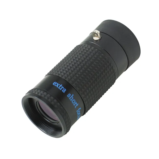 STOEMI 8113 6X Portable Pocket Short Focus Monocular Telescope for short and far range observation
