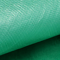 Bâche thermique isolante imperméable enduite de PE pour cérémonies, mariages et utilisation en extérieur