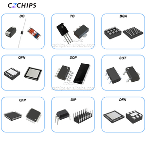 100% Brand-New & Original K2541 TO-92S Transistor Specialized Electronic Components Purchasing and Support Services - Product Image 6