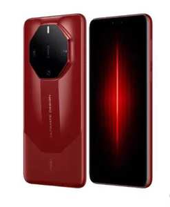 Teléfono Móvil Hua Wei Mate 60 RS de Diseño Exclusivo, Kirin9000s, 16GB+1TB, Cámara XMAGE, HarmonyOS 4.0, Supercarga de 88W, 5G - Product Image 5