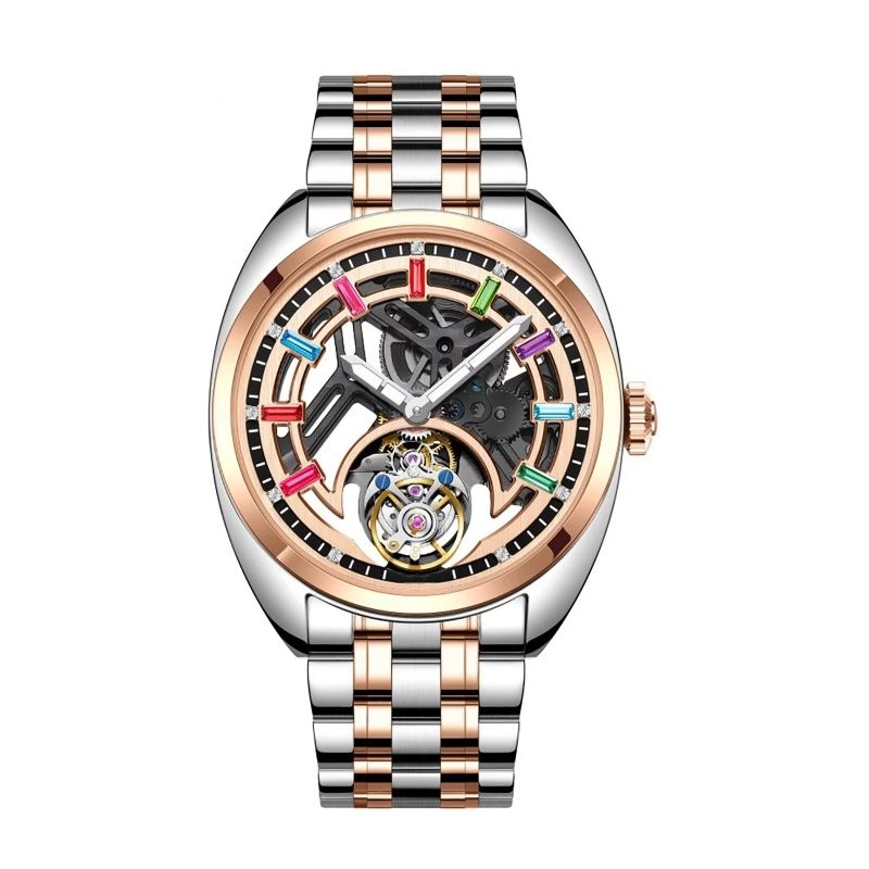 เหล็กเพชรกุหลาบ