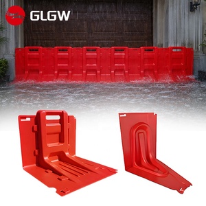 Barrières de protection contre les inondations en ABS réutilisables, barrière <span class=keywords><strong>anti</strong></span>-<span class=keywords><strong>inondation</strong></span> pour porte de <span class=keywords><strong>garage</strong></span>, barrière <span class=keywords><strong>anti</strong></span>-<span class=keywords><strong>inondation</strong></span> en plastique pour la protection de la maison - Product Image 1