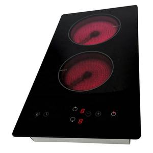 Ensemble de cuisinière électrique intégrée pour maison intelligente, alimenté pour un usage domestique, compatible avec toutes les casseroles - Product Image 5