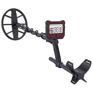 Detector de Metales, Detector de Tesoros, Detector de Oro Subterráneo, Detector de Oro en el Suelo, Búsqueda Profunda de Oro GT894 - Product Image 1