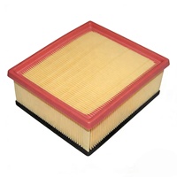 8104400XKR02A  1109110XKZ1DA  Élément de filtre à air anti-poussière en PU à haut débit pour remplacement de voiture GWM