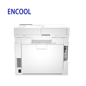 Encool เครื่องพิมพ์ H-P สีมัลติฟังก์ชั่น LaserJet <span class=keywords><strong>Pro</strong></span> MFP เครื่องพิมพ์4303dw เครื่องพิมพ์ All In <span class=keywords><strong>One</strong></span> เครื่องสแกนเครื่องถ่ายเอกสารสำหรับสำนักงาน - Product Image 6